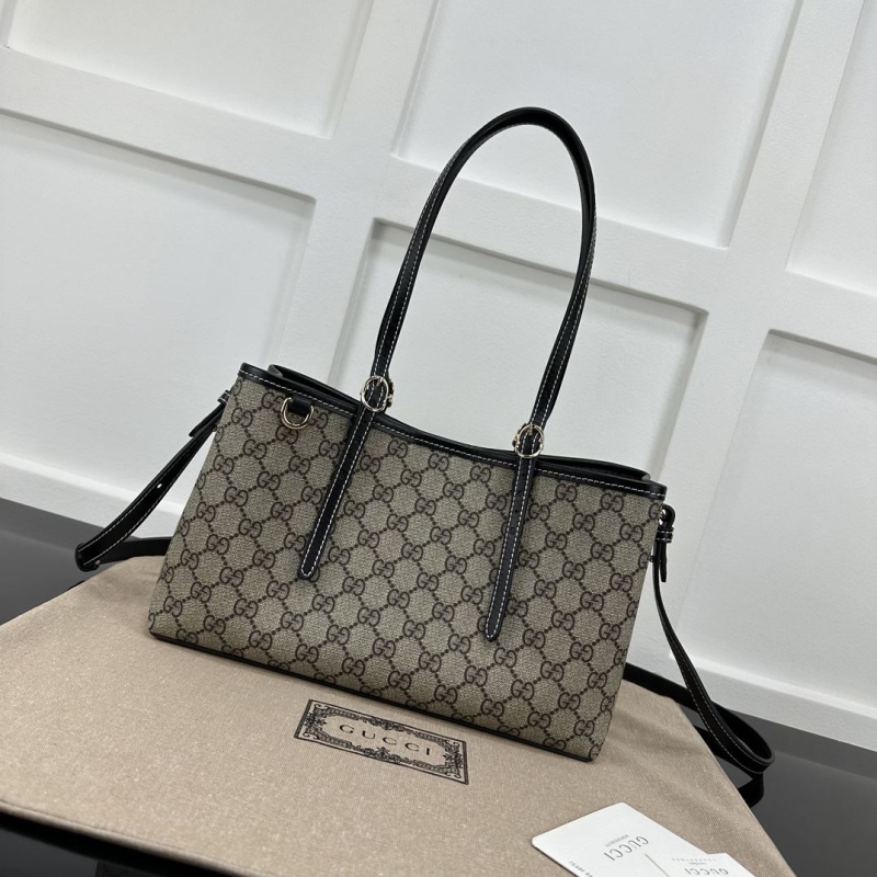 Gucci Shopping Bags